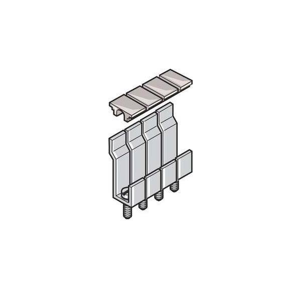 Krüger-Werke GmbH Querverbinder BJA6 10POL