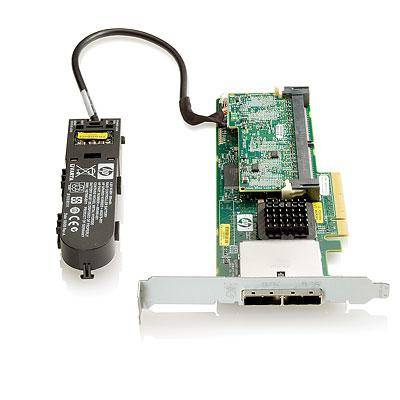 Hewlett Packard 462832-B21 Server-Zubehör
