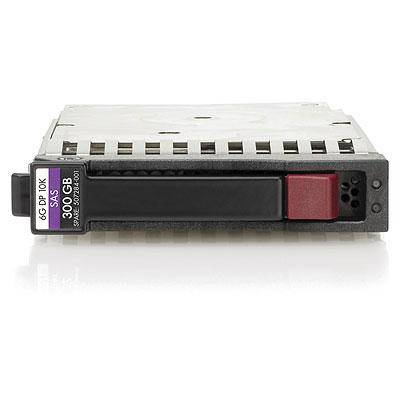 Hewlett Packard 537809-B21 Netzwerk-Modul