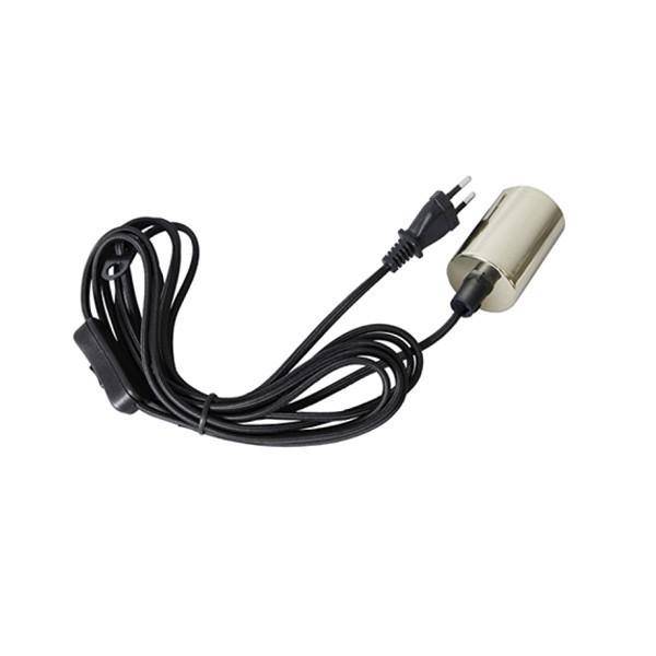 Scharnberger+Hasenbein Textilkabel 3,5m 88892