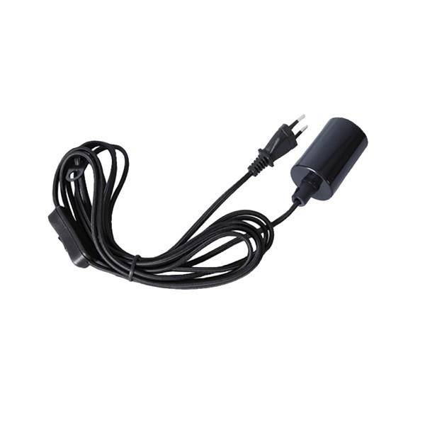 Scharnberger+Hasenbein Textilkabel 3,5m 88894