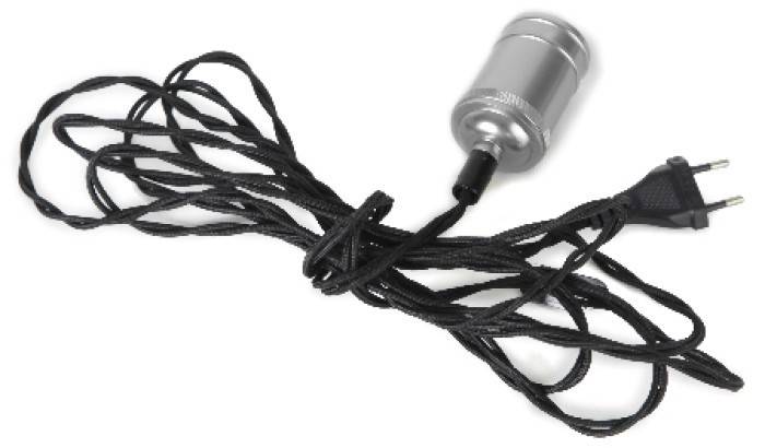 Scharnberger+Hasenbein Textilkabel 3,5m 88898