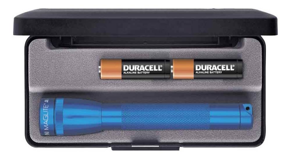 Scharnberger+Hasenbein Taschenleuchte-MAG 94028