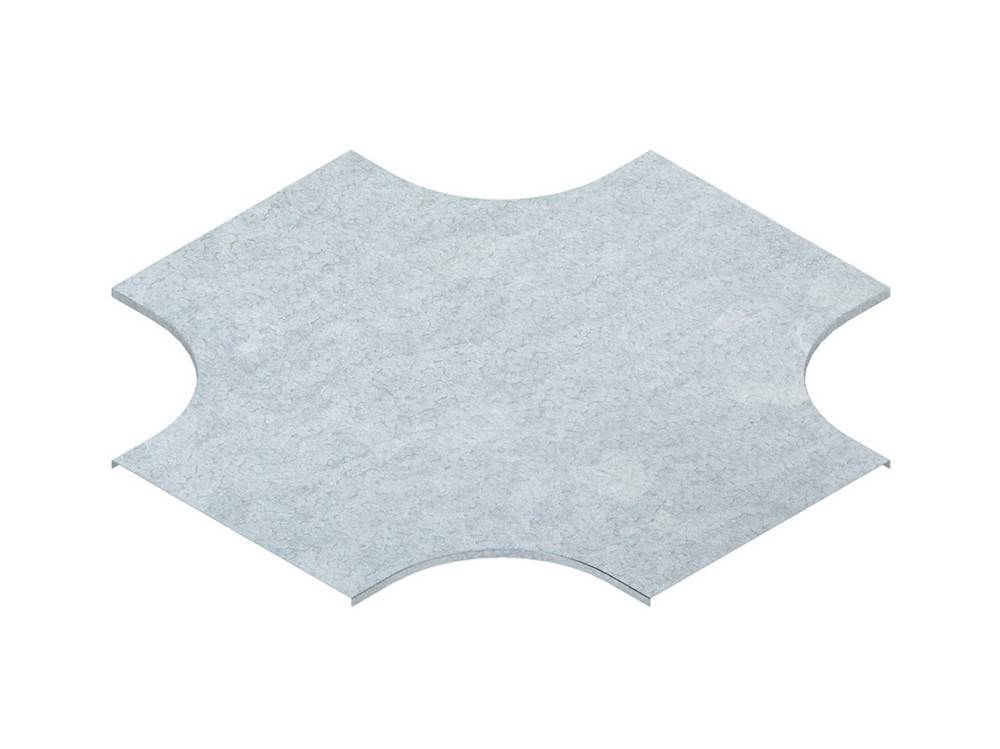 Niedax Deckel RKSD 400 F