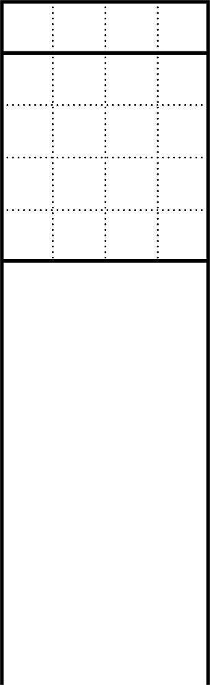 Siedle&Söhne Briefkasten m. Standrohren BG/SR 611-4/5-0 AG