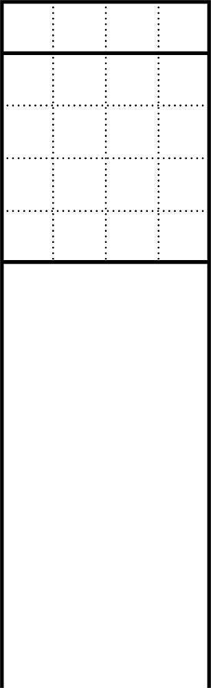 Siedle&Söhne Briefkasten m. Standrohren BG/SR 611-4/5-0 AG
