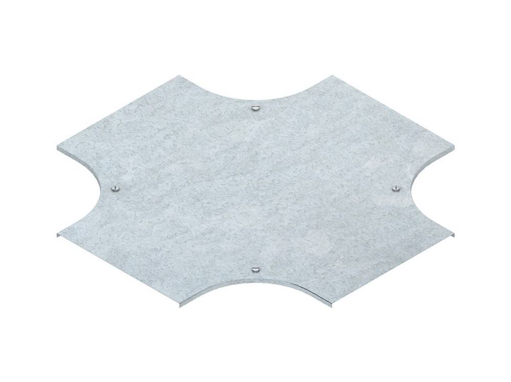 Niedax Deckel RKSDV 400