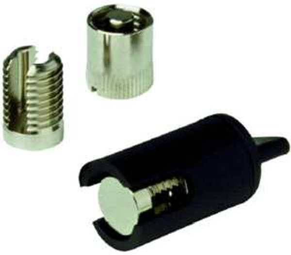 KRUEGER Werke GmbH Abzweigklemme GURO-MC16-I-5 10-16qmm Beutel a 5 St