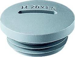 Jacob PA-Verschlußschraube 10.6315 PA 7035