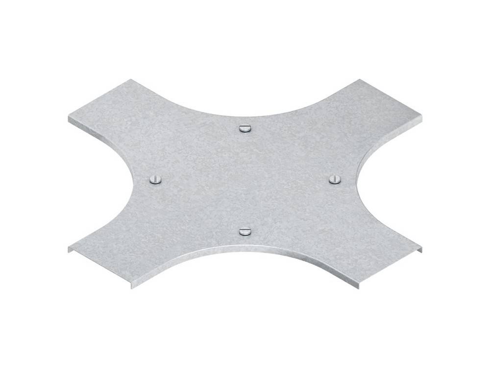 Niedax Deckel RKSDV 250