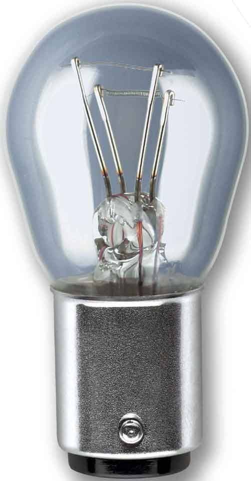 Osram Nebelschlusslampe 7225