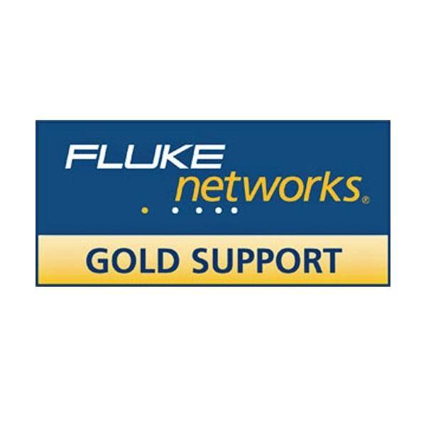 Fluke Networks Gold Support Vertrag GLD-DSX-8000