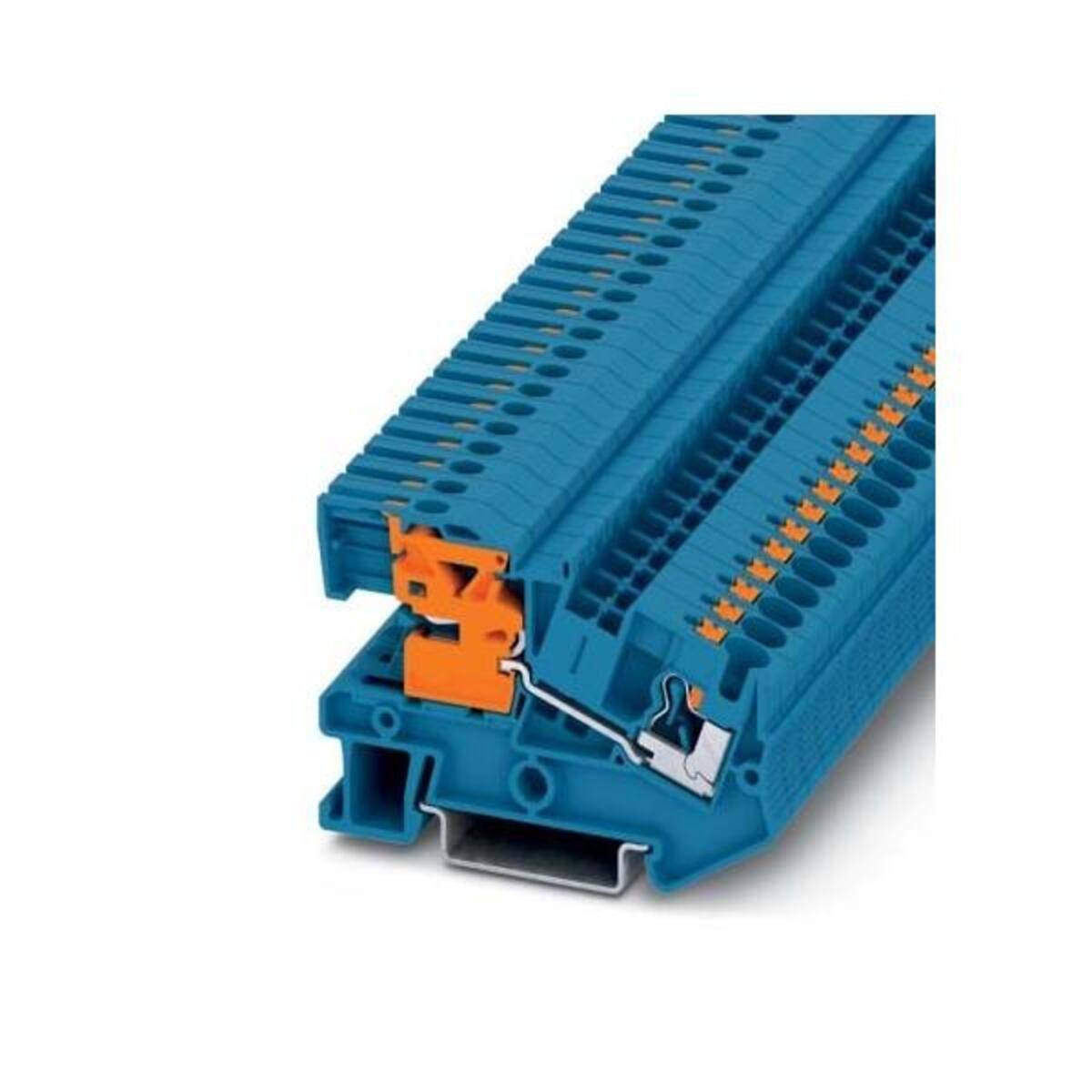 Phoenix Contact N-Trennklemme PTN 4