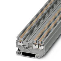 PHOENIX CONTACT - Phoenix PT 1.5/S-TWIN, 3,5 mm, 54 mm, 30,5 mm, 500 V