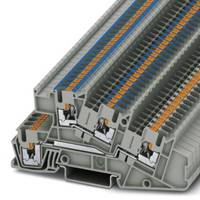 Phoenix Contact Phoenix PTI 2,5-L/N - 5,2 mm - 101 mm - 58 mm - 400