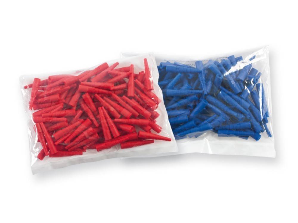 Corning Knickschutztülle aqua für 95-400-08-BP9A