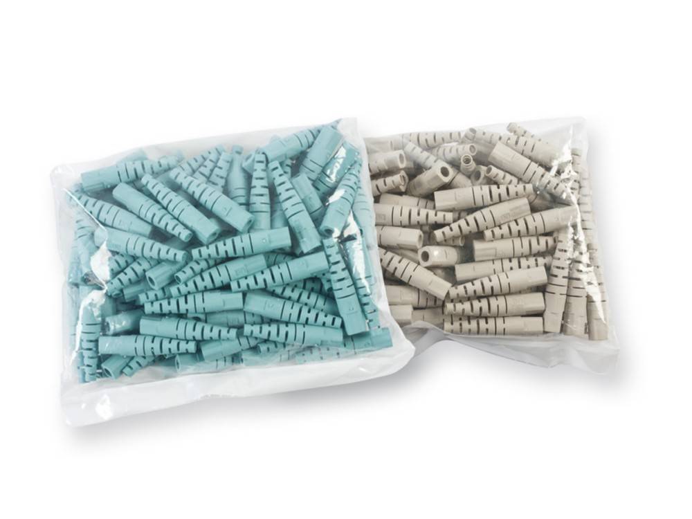 Corning Knickschutztülle rot für 95-400-31-BP3R