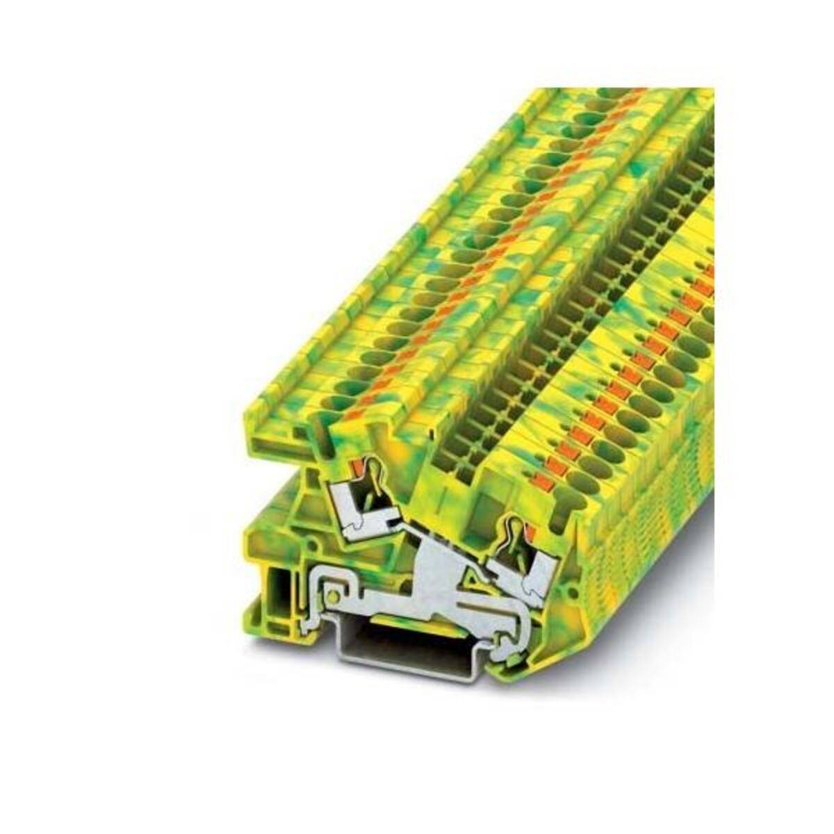Phoenix Contact Inst.schutzleiterklemme PTI 4-PE