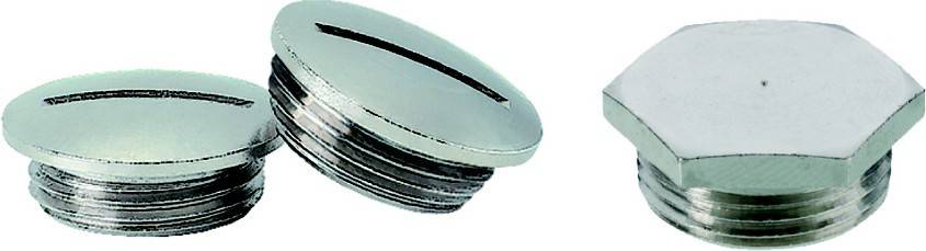 Jacob MS-Verschlussschraube 10.61615