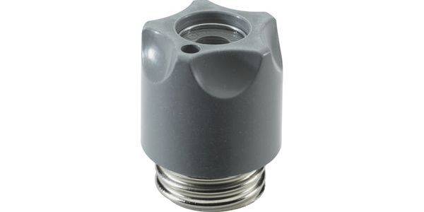 Mersen D-Schraubkappe 2071. Kunststoff DII 25A 500V