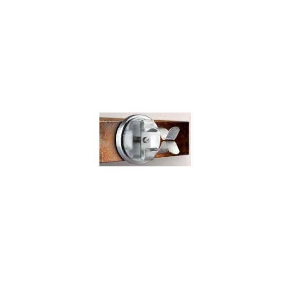 Rohrlux Haftmagnet 8002-00