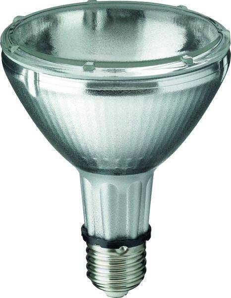 Philips Signify Halogen-Metalldampflampe MC CDM-R Elite 70W/930 E27 PAR30L 40D