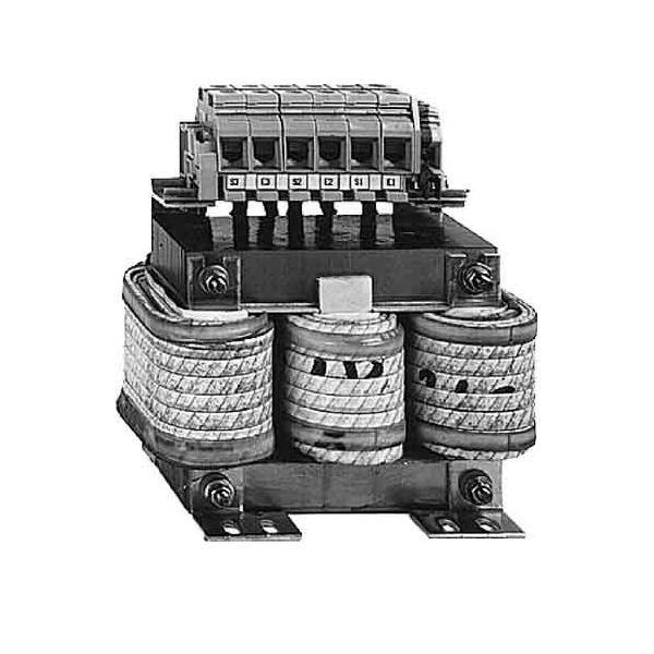Schneider Electric Netzdrossel VW3SKLN006H010E