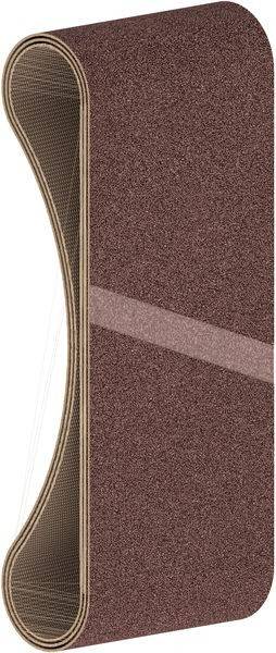Nahaufnahme einer strukturierten braunen Oberfläche mit einem diagonalen helleren Streifen, der sie durchzieht, an der linken Seite begrenzt von dünnen, parallel verlaufenden Goldlinien.