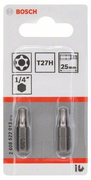 Bosch Power Tools T27H 2608522013
