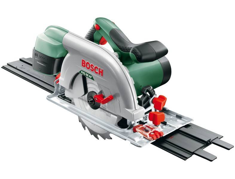 Bosch Power Tools Handkreissäge 0603502000