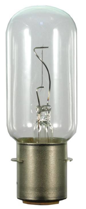 Scharnberger+Hasenbein Navigationslampe 39x110 mm 83044