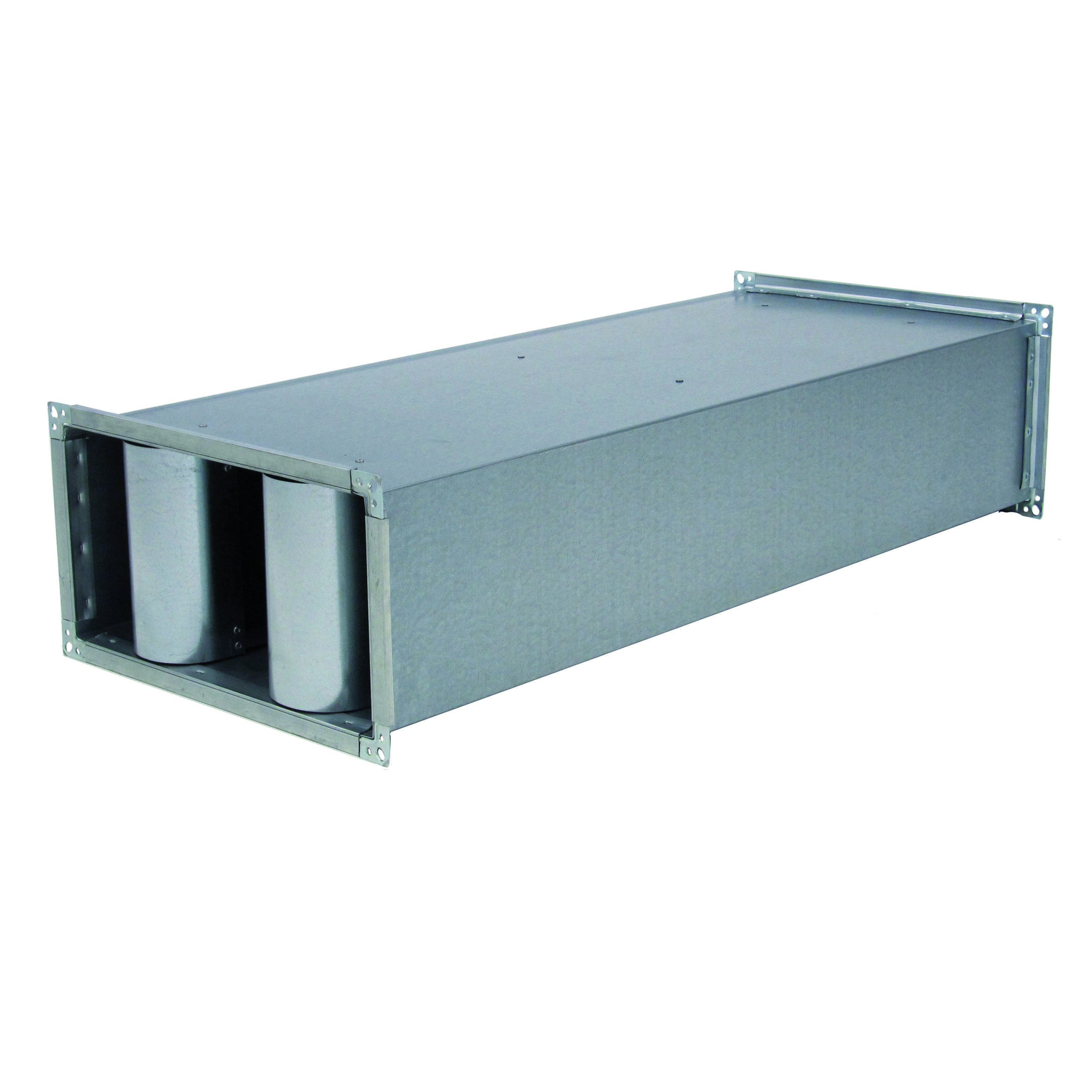 S&amp;P IAA-400 - Kanal-Schalldämpfer - 5132806000