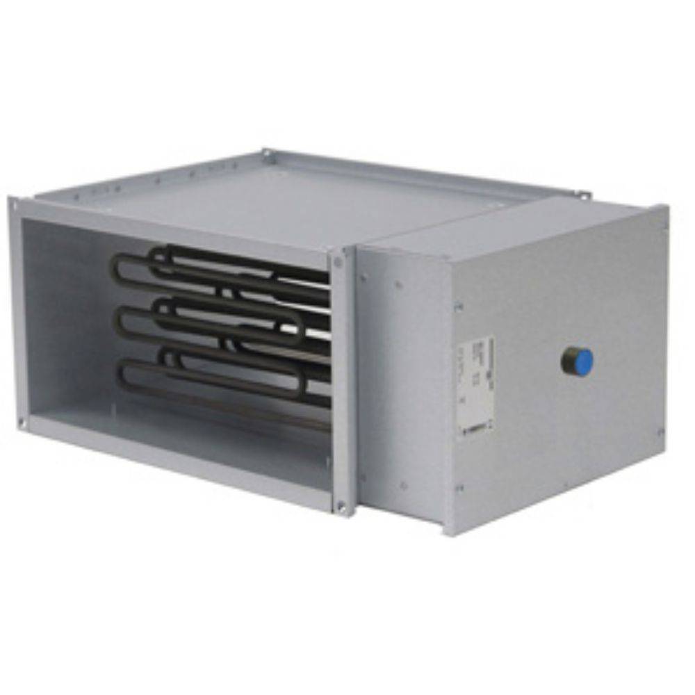 S&amp;P IBE-225/16,5 T - Elektro-Heizregister - 5132832600