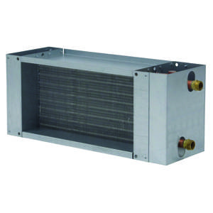 S&amp;P IBW-315-2 - Warmwasser-Heizregister - 5132839200