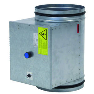 S&amp;P MBE-315/60 T-R - Elektro-Heizregister, integr. Regelung - 5211783400