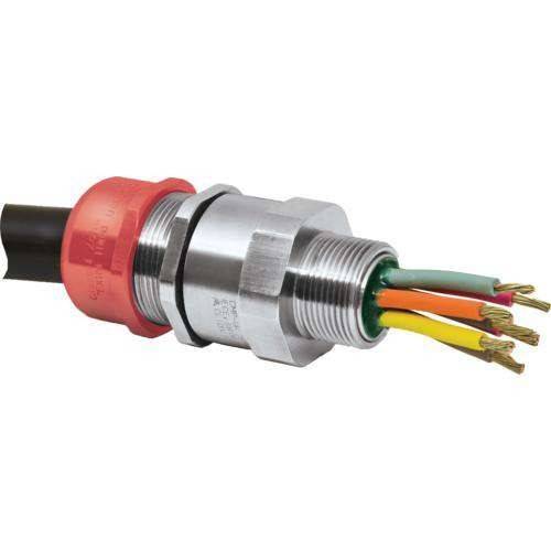 Stahl CMP Kabelverschraubung CMP-20-PXSS2 #250512