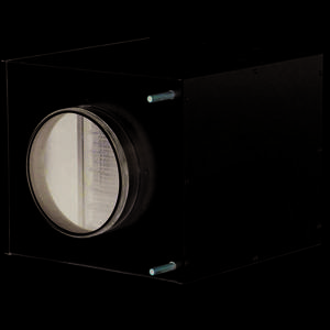 S&amp;P MBW-100 - Warmwasser-Heizregister - 5132864000