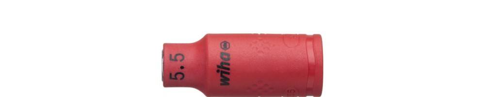 Wiha Steckschlüsseleinsatz 246225