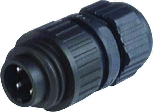 Belden Electronics GmbH Stecker CA3LS