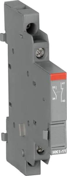 ABB Stotz-Kontakt Hilfskontakt HK1-11 WS BG CON