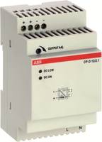 ABB CP-D 12/2.1 - Drinnen - 100 - 240 V - 47 / 63 Hz - 25 W - 12 V - 2,1 APower