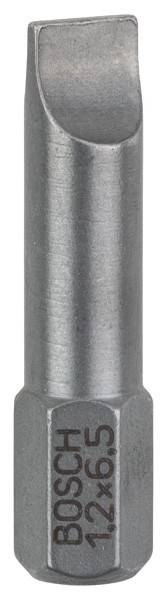 Eine Nahaufnahme eines metallischen Zylinders mit einer glatten, glänzenden Oberfläche.