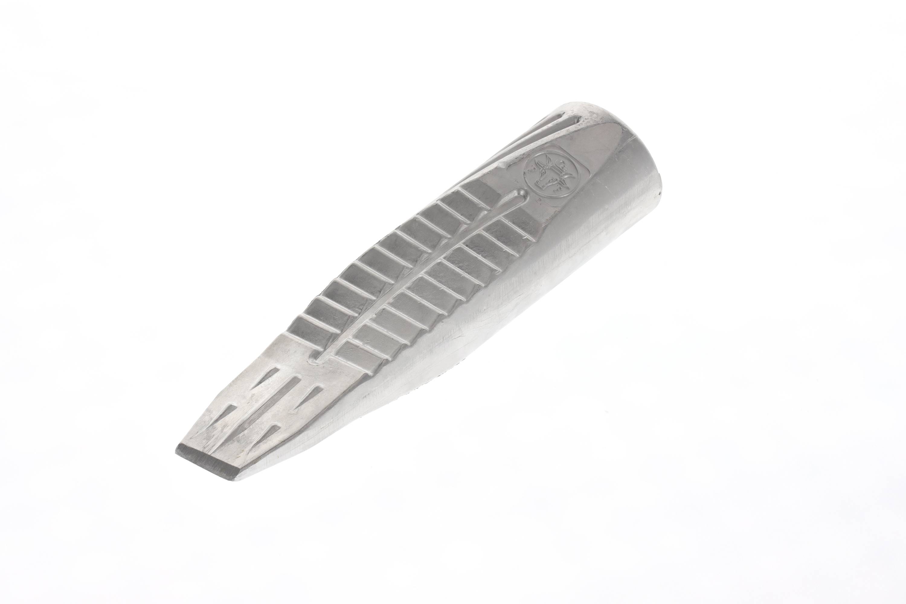 GEDORE OX 41-1000 Alu-Drehspaltkeil oval