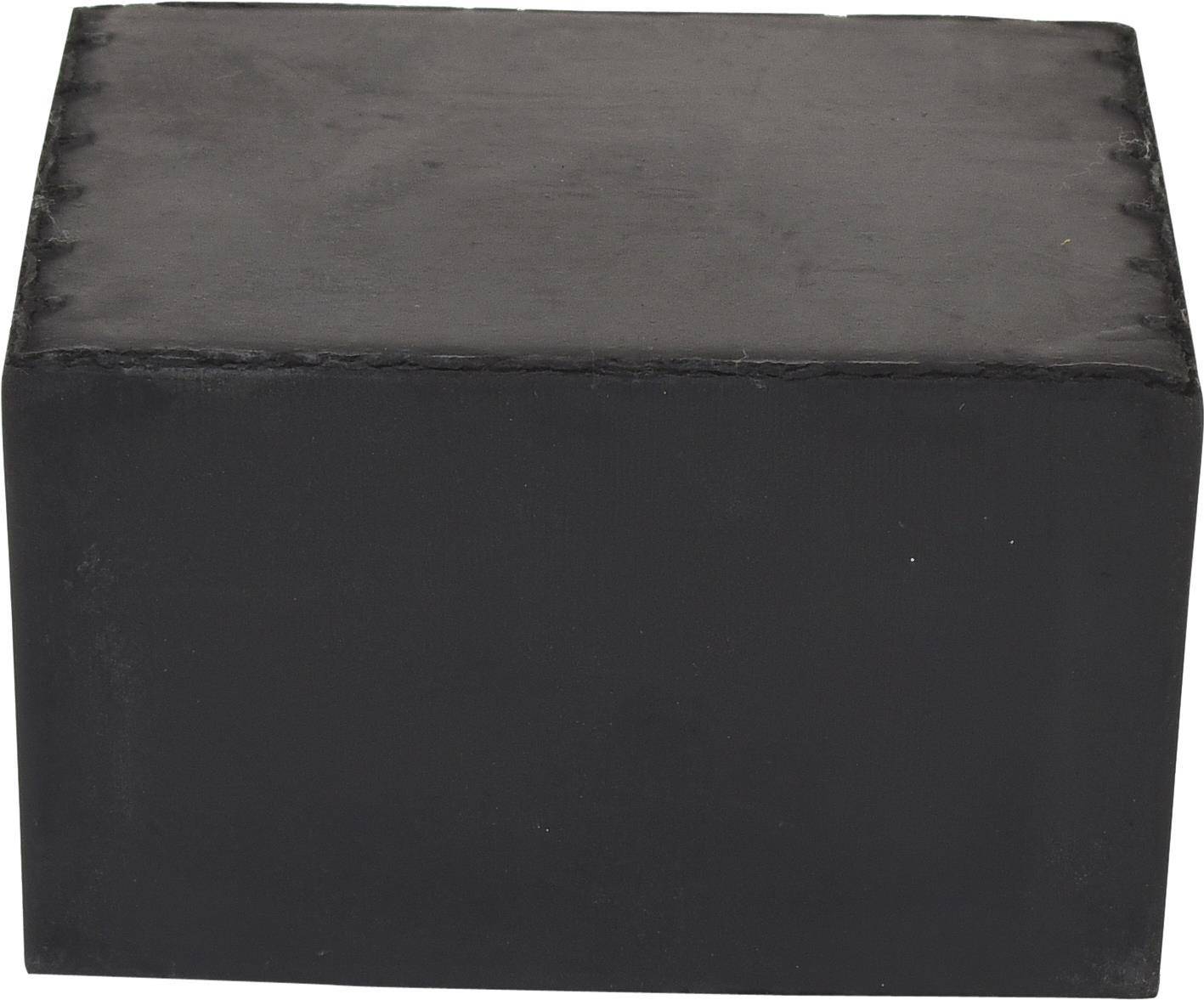 KS TOOLS Universal Gummiauflage für Hebebühne 115x100x70 mm (160.0392)