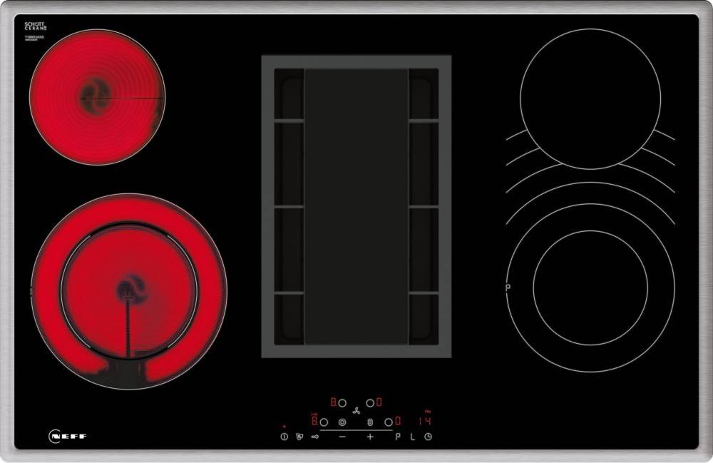Constructa-Neff EB-Autark-Kochfeld Indukt. T18BD3AN0