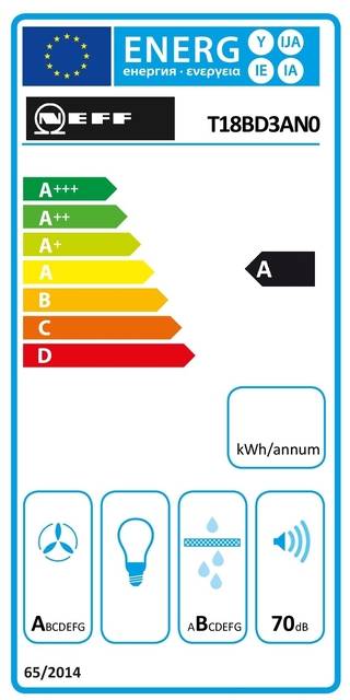 Constructa-Neff EB-Autark-Kochfeld Indukt. T18BD3AN0