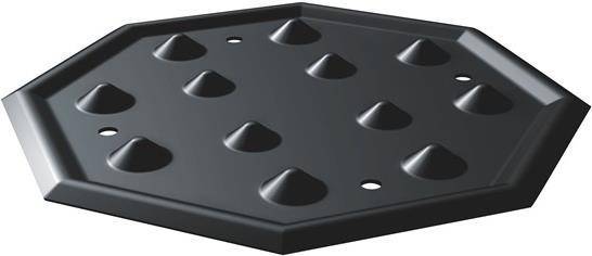 Bosch HEZ298105 Herdplattenteil & Zubehör (HEZ298105)