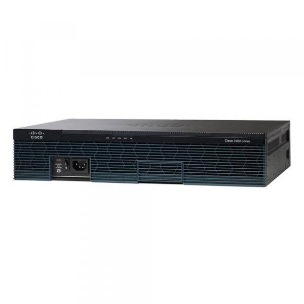 Cisco C2921-WAASX-SEC/K9