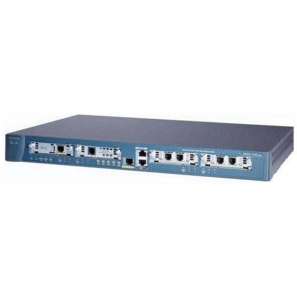 Cisco CISCO1760-VPN/K9