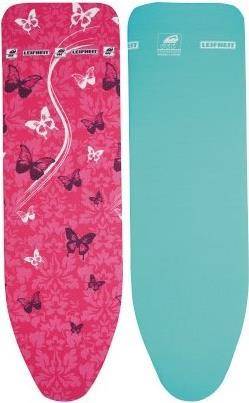 LEIFHEIT Perfect Steam Air Board Express M Schaum Mehrfarben (71613)